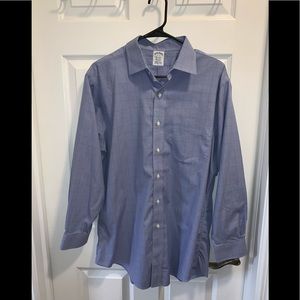 Men’s Brooks Brothers Classic Dress Shirt